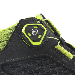 GAERNE baratijas - VOLT VIBRAM SOLE - gris/amarillo