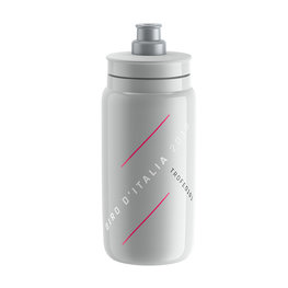botella de agua - GIRO 2018 550 ml - gris