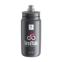 botella de agua - GIRO D'ITALIA 550 ml - gris