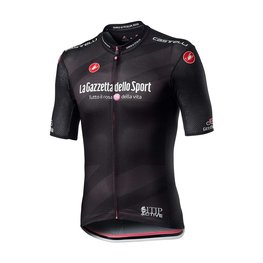 CASTELLI jersey de manga corta - #GIRO 103 - negro