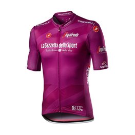 CASTELLI jersey de manga corta - #GIRO 103 - púrpura