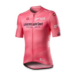 CASTELLI jersey de manga corta - #GIRO 103 - rosa