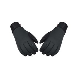 GOBIK guantes de dedos largos - PRIMALOFT NUUK - negro