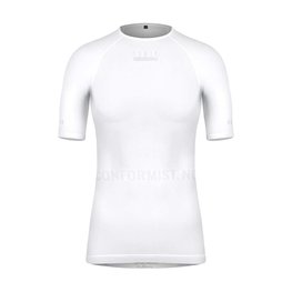 GOBIK Camiseta de manga corta - LIMBER SKIN LADY - blanco