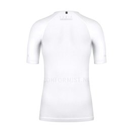 GOBIK Camiseta de manga corta - LIMBER SKIN LADY - blanco