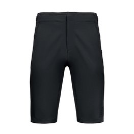 GOBIK pantalones cortos sin tirantes - COMMUTER - negro