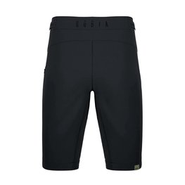 GOBIK pantalones cortos sin tirantes - COMMUTER - negro