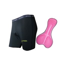 HAVEN boxeadores - COOLMAX LADY - negro