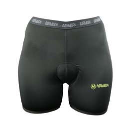 HAVEN boxeadores - COOLMAX LADY - negro