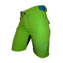 HAVEN pantalones cortos sin tirantes - AMAZON LADY - verde