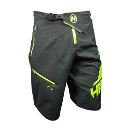 HAVEN pantalones cortos sin tirantes - ENERGIZER - negro