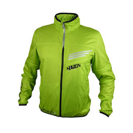 HAVEN chaqueta cortaviento - TREMALZO - verde