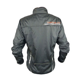 HAVEN chaqueta cortaviento - TREMALZO - negro