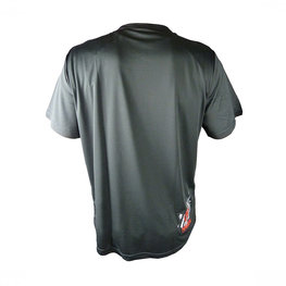 HAVEN jersey de manga corta - NAVAHO MTB - rojo/negro