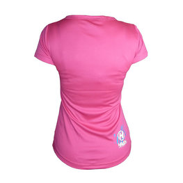HAVEN jersey de manga corta - AMAZON LADY MTB - rosa