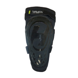 HAVEN rodilleras - GUARDIAN FLOW - negro/gris