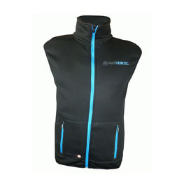 HAVEN chaleco - THERMOTEC - negro