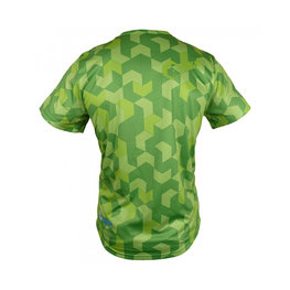 HAVEN jersey de manga corta - CUBES NEO MTB - negro