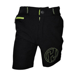 HAVEN pantalones cortos sin tirantes - TEENAGE