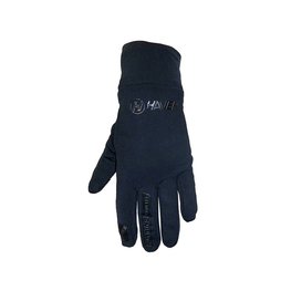 HAVEN guantes de dedos largos - NORDIC CONCEPT  - negro