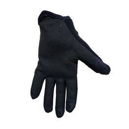HAVEN guantes de dedos largos - DEMO POLAR - blanco/negro