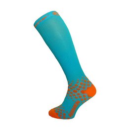 HAVEN medias - EVOTEC COMAX - azul/naranja