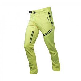 HAVEN pantalones largos sin tirantes - ENERGIZER POLAR - amarillo