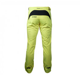 HAVEN pantalones largos sin tirantes - ENERGIZER POLAR - amarillo