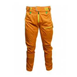 HAVEN pantalones largos sin tirantes - SINGLETRAIL LONG - naranja
