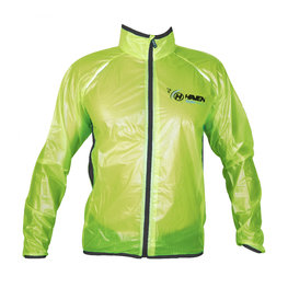HAVEN impermeable - RAINSHIELD - verde/negro