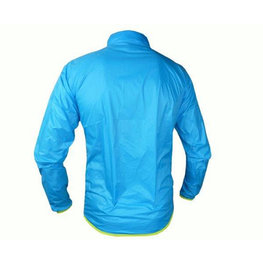 HAVEN chaqueta cortaviento - FEATHERLITE BREATH - azul