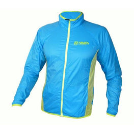 HAVEN chaqueta cortaviento - FEATHERLITE BREATH - azul