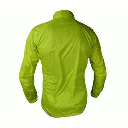 HAVEN chaqueta cortaviento - FEATHERLITE BREATH - verde
