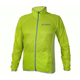 HAVEN chaqueta cortaviento - FEATHERLITE BREATH - verde