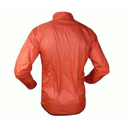 HAVEN chaqueta cortaviento - FEATHERLITE BREATH - rojo