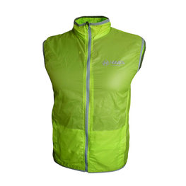 HAVEN chaleco - FEATHERLITE 55 - amarillo