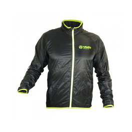 HAVEN chaqueta cortaviento - FEATHERLITE BREATH - negro
