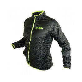 HAVEN chaqueta cortaviento - FEATHERLITE BREATH - negro