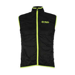 HAVEN chaleco - FEATHERLITE BREATH - negro