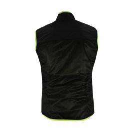 HAVEN chaleco - FEATHERLITE BREATH - negro