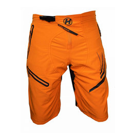 HAVEN pantalones cortos sin tirantes - ENERGIZER - naranja