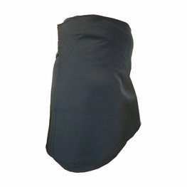 HAVEN falda - AIRWAVE II - negro/gris