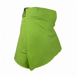 HAVEN falda - AIRWAVE II - verde