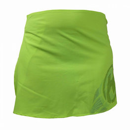 HAVEN falda - AIRWAVE II - verde