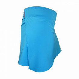 HAVEN falda - AIRWAVE II - azul