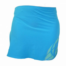 HAVEN falda - AIRWAVE II - azul
