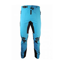 HAVEN pantalones largos sin tirantes - RIDE-KI LONG - azul/negro