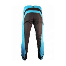 HAVEN pantalones largos sin tirantes - RIDE-KI LONG - azul/negro