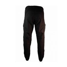 HAVEN pantalones largos sin tirantes - RIDE-KI LONG - negro