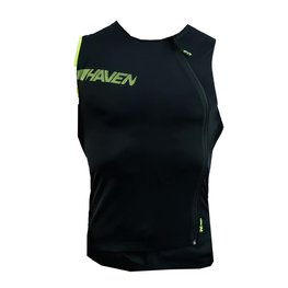 HAVEN protector de espalda - GILET PRO - amarillo/negro